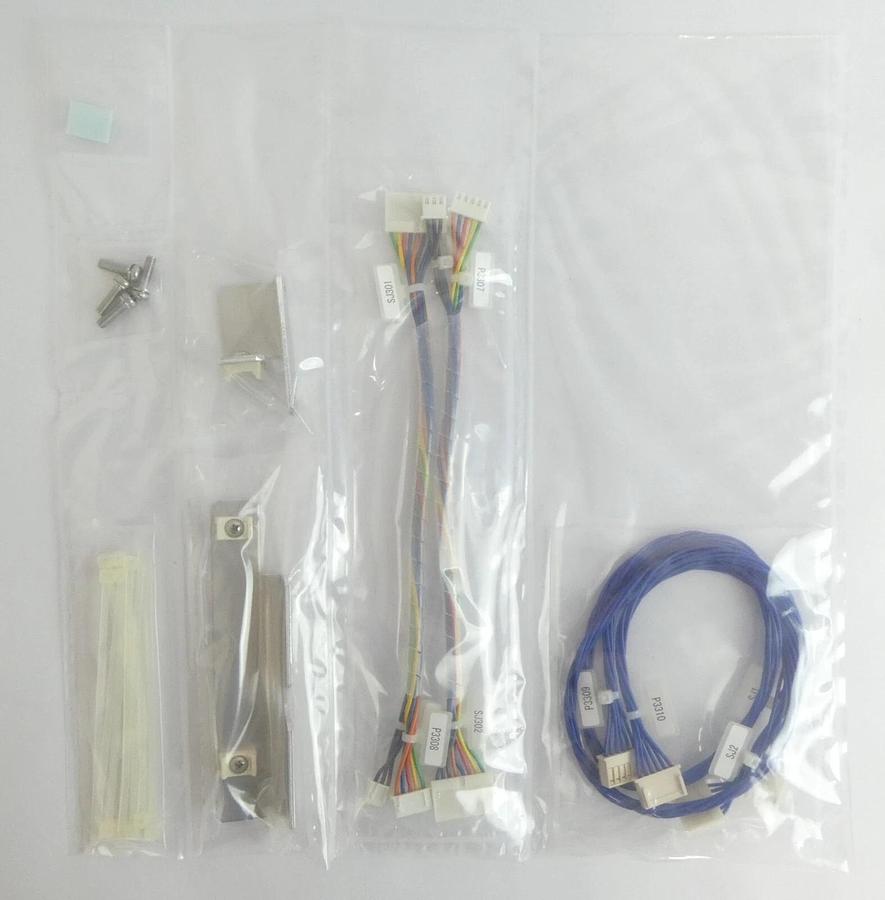 Nihon Micron 15-0026-2A Motor Drive PCB TEL Tokyo Electron 3Z80-000945-V1 New