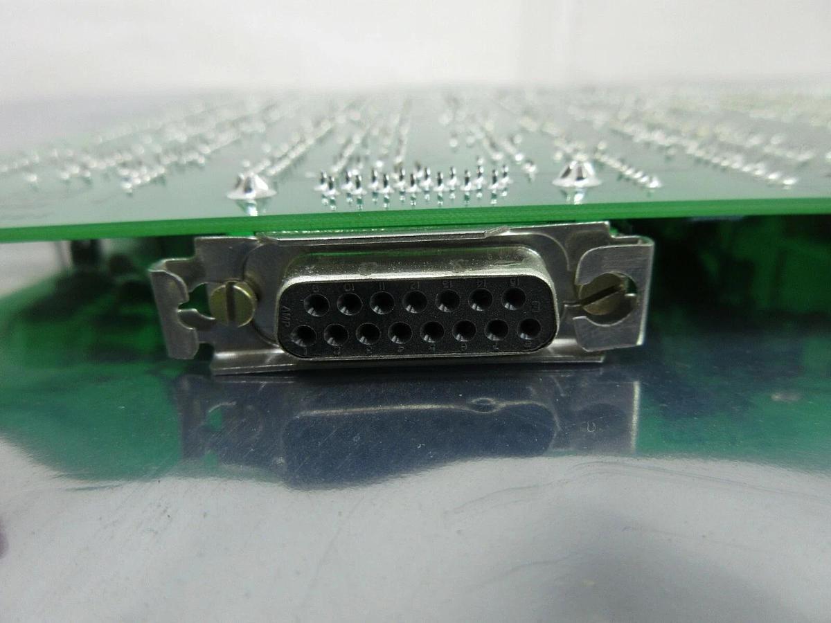 Used FEI Company 18240 Ion Beam Analog Interface PCB Card IBOD XL 830 FIB-SEM Used