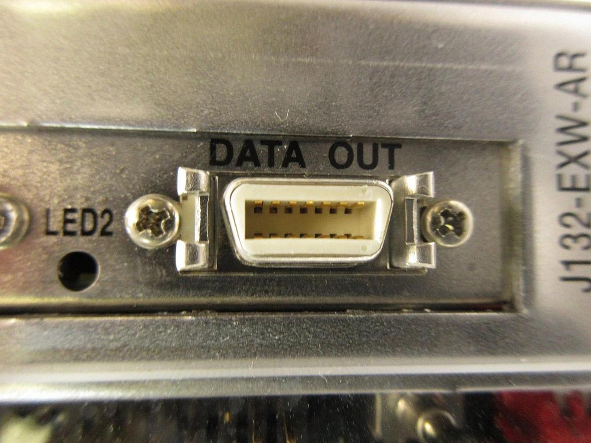 Used Nikon 4S066-011-1 EXYC-R Amplifier Module SPA472F 4S013-684-1 NSR Working