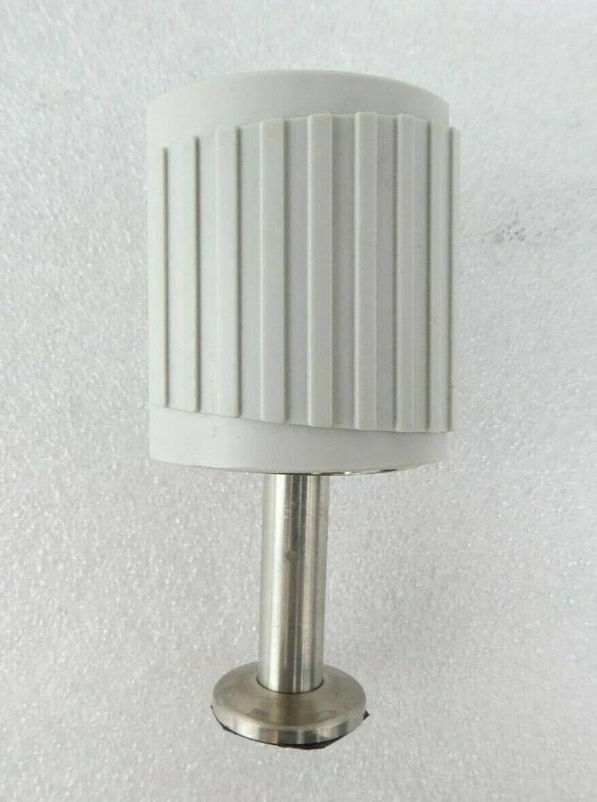 Used Inficon 14971 Capacitance Diaphragm Gauge SKY CR090 Working Surplus