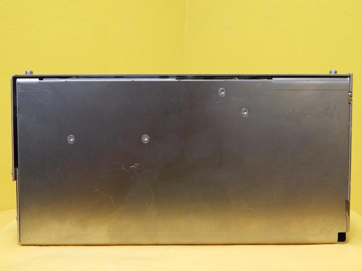Used FEI Company 4022 262 3649 IGPeg Module CLM-3D 200mm CLM DualBeam Used Working