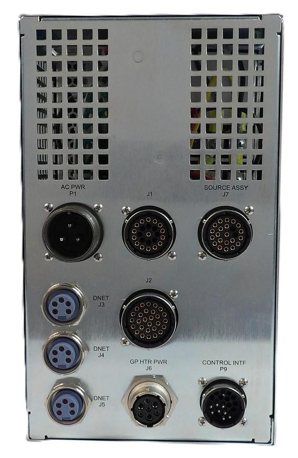Used XP Power 101989-02 DC Power Supply AMAT Applied Materials 0195-13873 Working