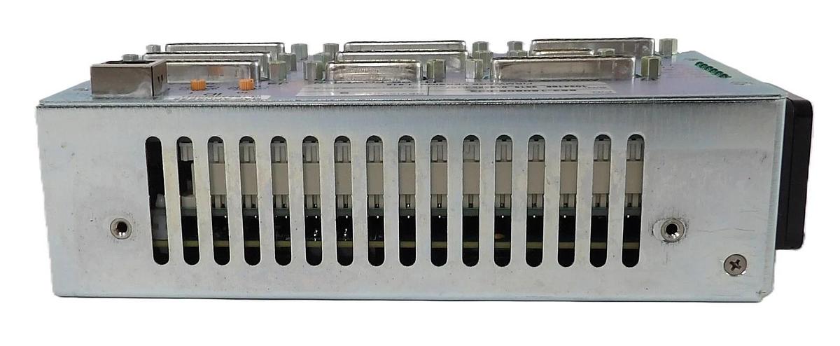 Used Lam Research 853-150806-002 EIOC CONTA MINI Module FW 1.818 Spare Surplus