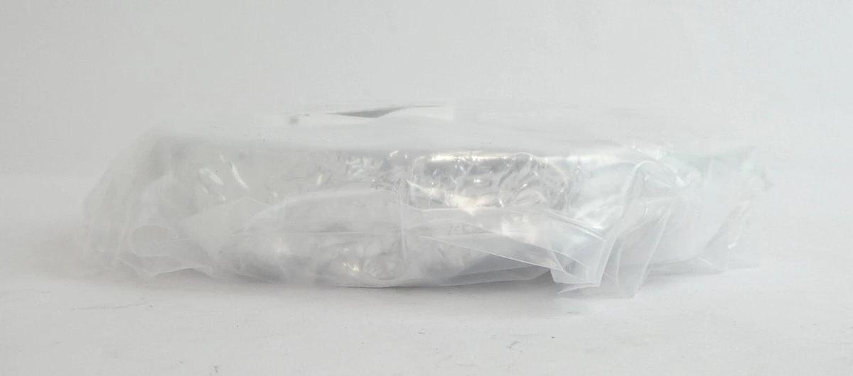 Refurbished Lam Research 715-183044-002 TC Purge Cooling Shield Lot of 4 Refurbished
