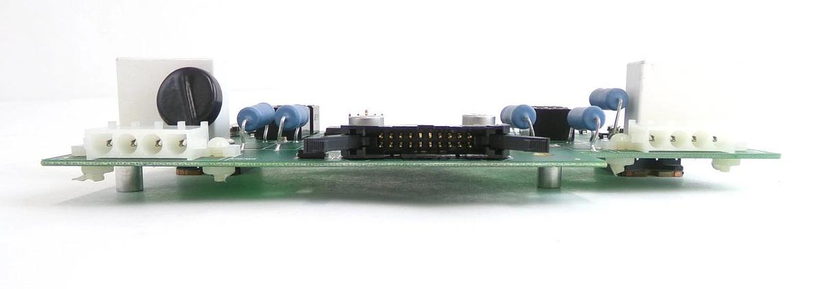 Used Nordson 1075689A Phase Control PCB 1075688 AMAT Applied Materials Working