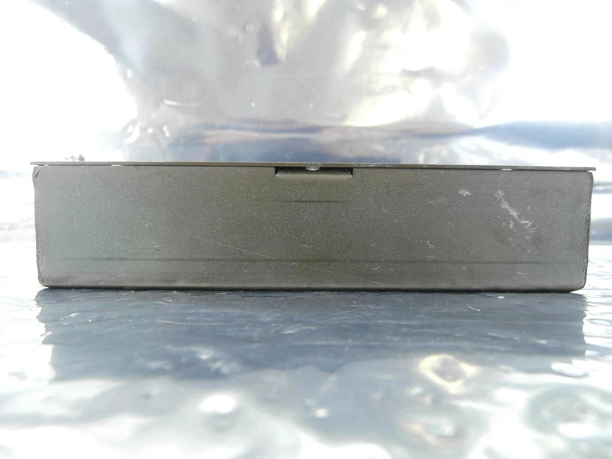 Used Hitachi PTPA-01 Photo Board PCB Assembly M-712E Shallow Trench Etcher Working