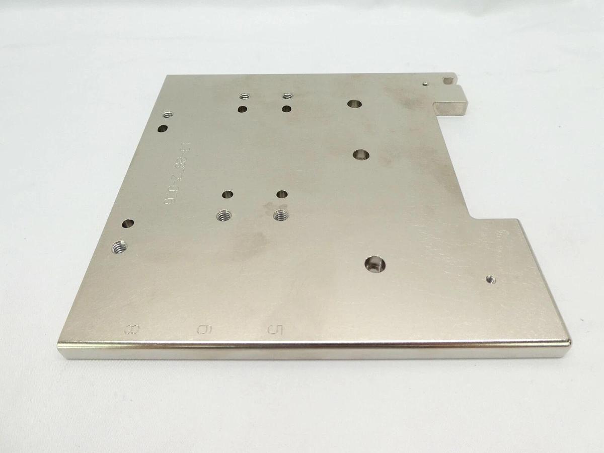 Lam Research 13-8872-076 Unload Station Left Plate Reseller Lot of 6 New Surplus
