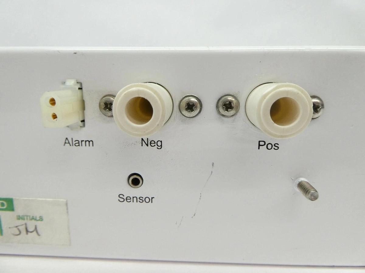 Used Richmond Technology 4007440 IBC Intelligent Balance Controller IBC20-1 Working
