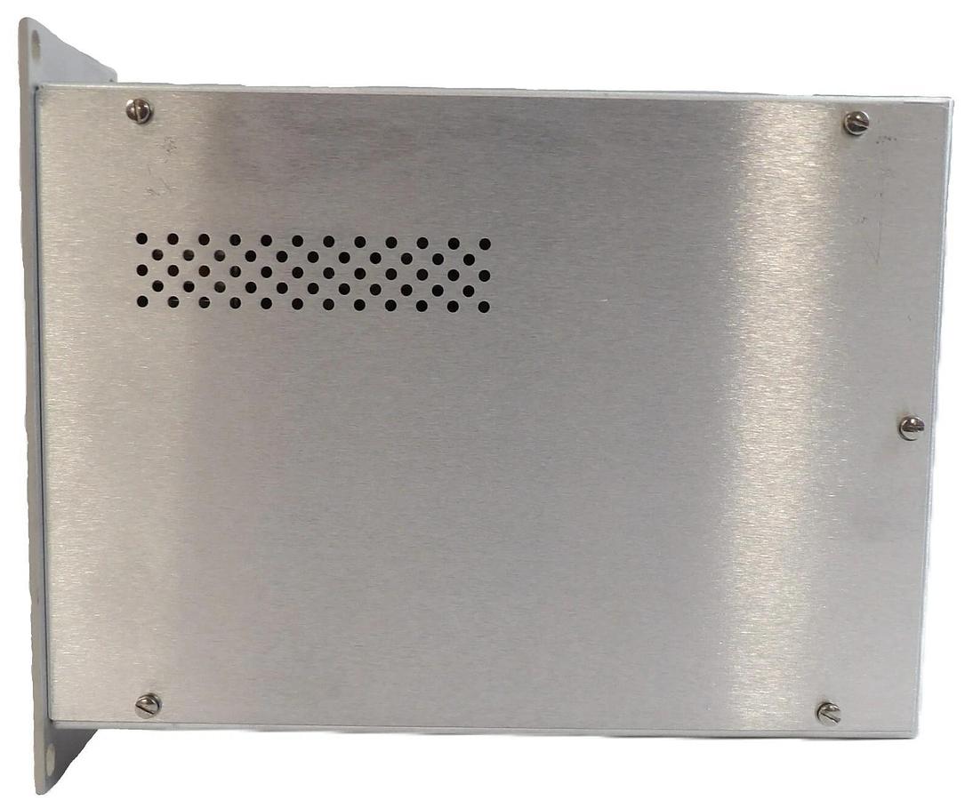 Used Varian E11706660 Power Supply Interface Module AMAT Applied Materials Working
