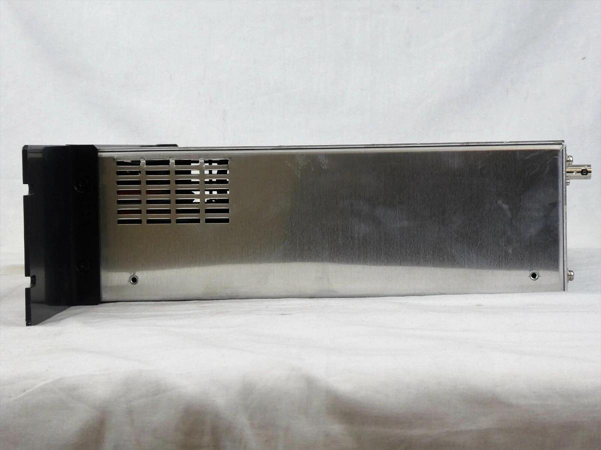 Used NRF-Technologies NCSP-01 Matching Controller Power Generator Working Surplus