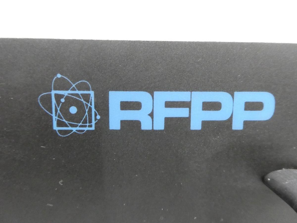 Refurbished RF25M RF Power Products 3150048-000 Power Supply Lam 660-093818-002 Refurbished