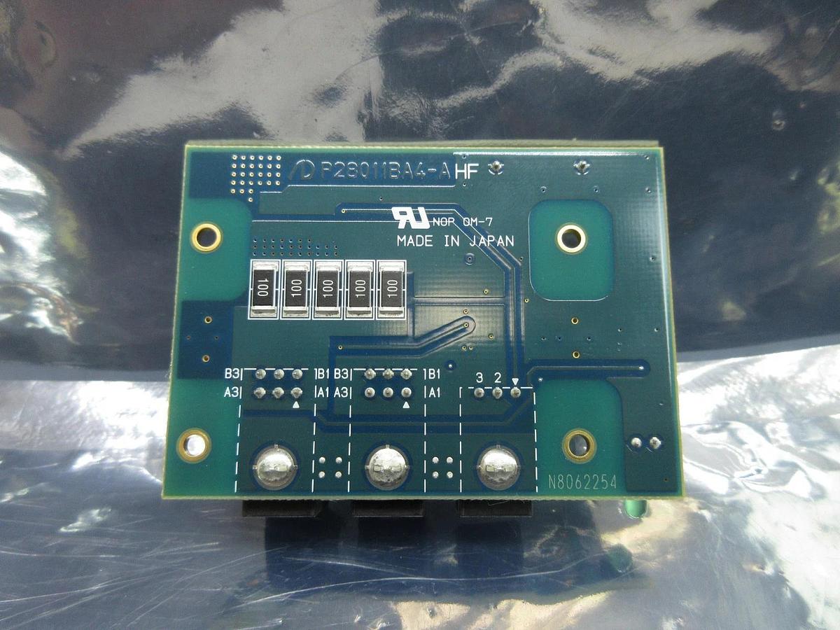 Used Nikon 4S025-357-1 Interface Board PCB NSR System Used Working