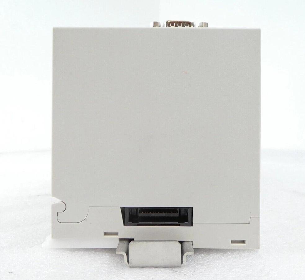 Used Azbil DMC10 Distributed Multi-channel Controller PLC CMC10L001A000 Working