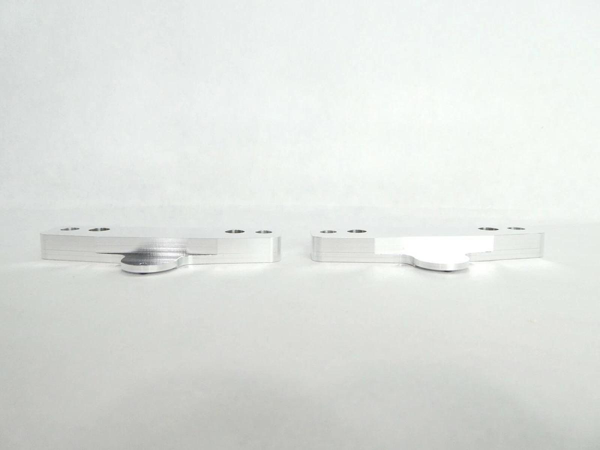 ASM Advanced Semiconductor Materials 16E00391B01 Pin Set PLB Slot 2 Lot of 2 New