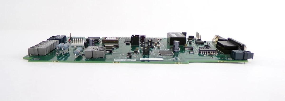 Used MKS Instruments 003-9311-306 Processor PCB 000-9311-306 Optima Working Surplus