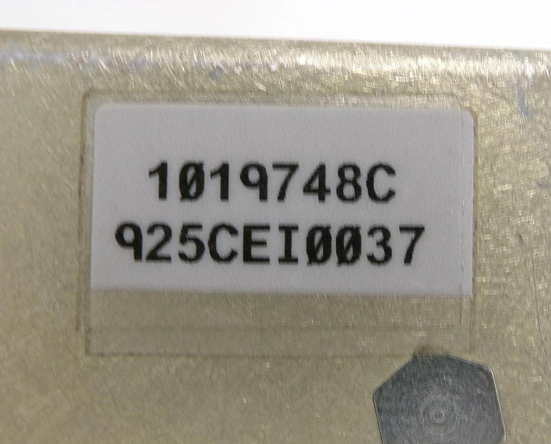 Used AB Sciex 1019748C QJet Tuning Controller Module API 5000 925CEI0037 Working