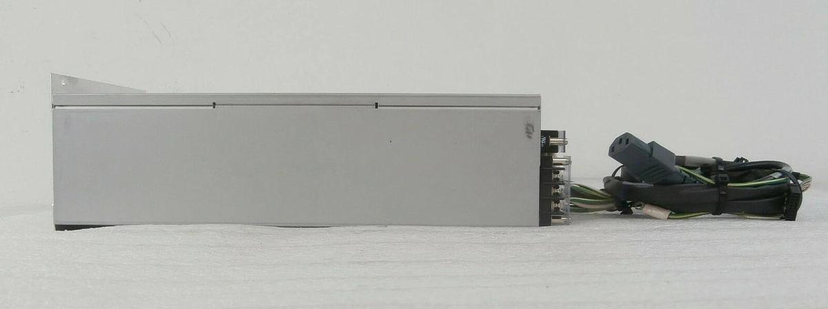 Used Sanken MLT-DCBOX5 Power Supply TEL Tokyo Electron U2-855DD Unity II Working