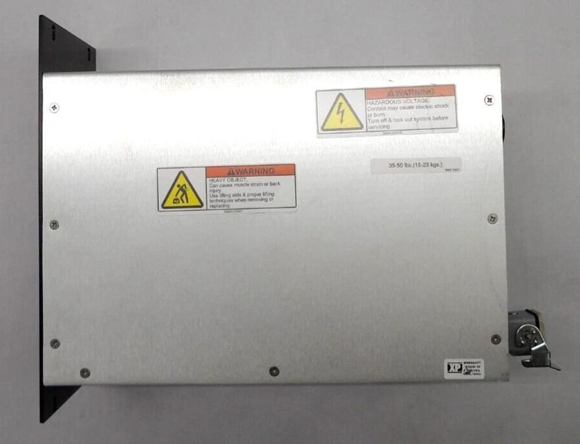 XP Power 101837 650W DC Power Supply 300mm Etch AMAT 0195-10581 New