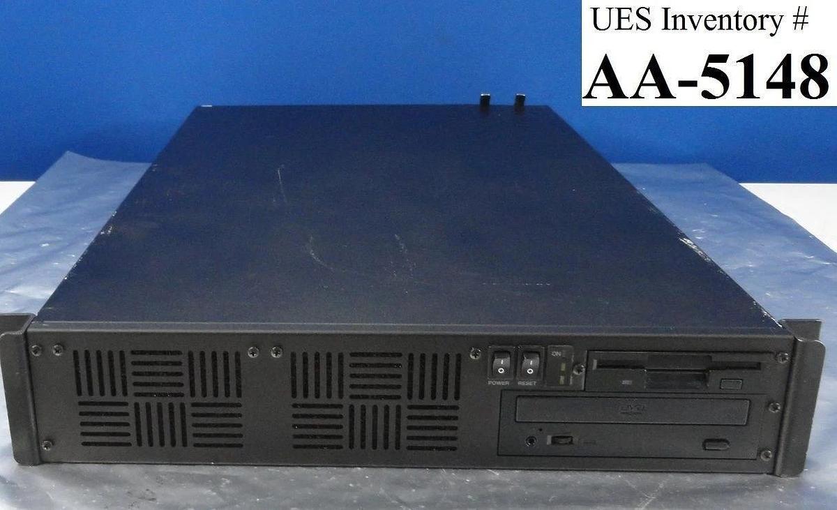 Used Therma-Wave 30-135778 Grendel Master Node Opti-Probe Used Working