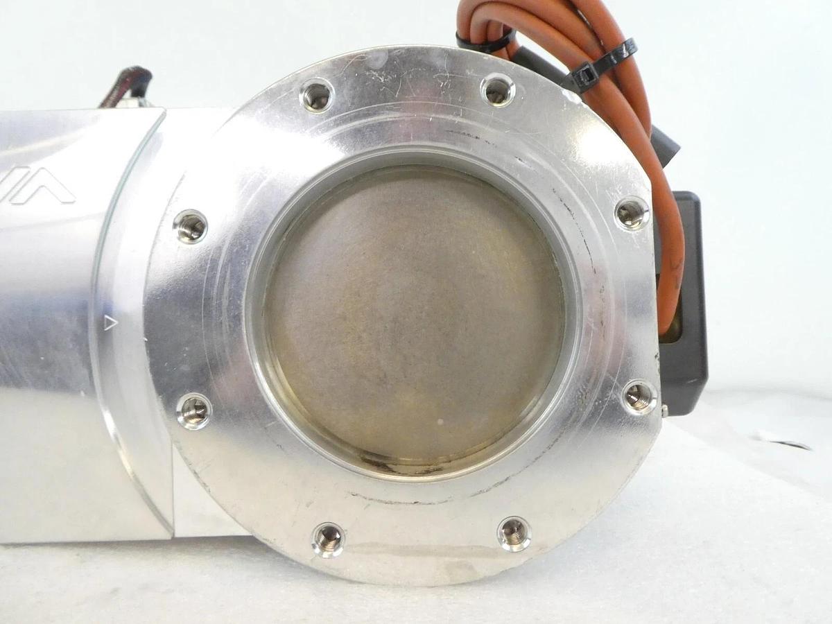 Used VAT 95240-PAAV-AGI1 Butterfly Valve Integrated Pressure Controller 505131 Spare