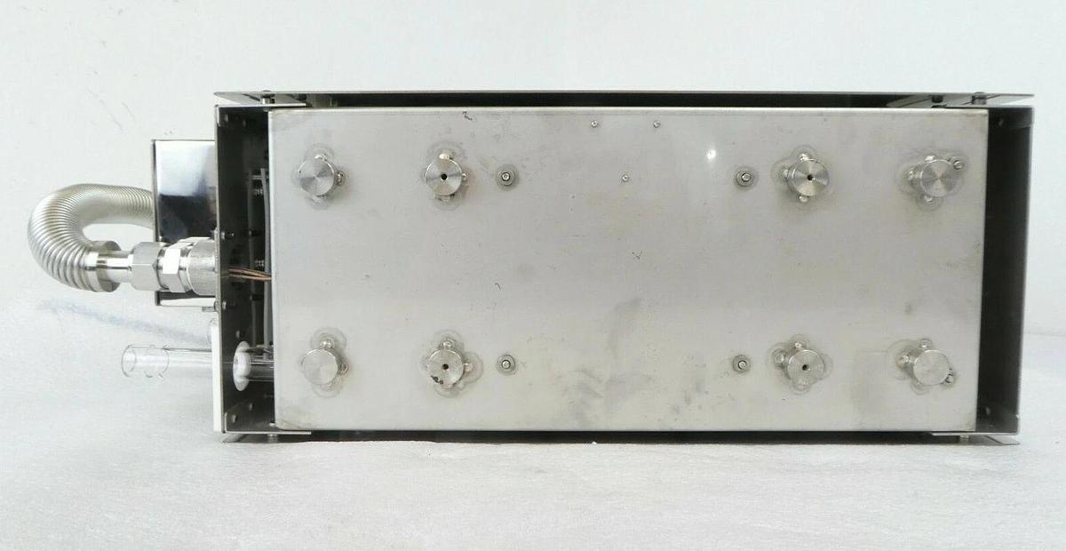 Used Komatsu Electronics 20000300 Temperature Controller AIH-64QS-T5 TEL PR300Z Spare