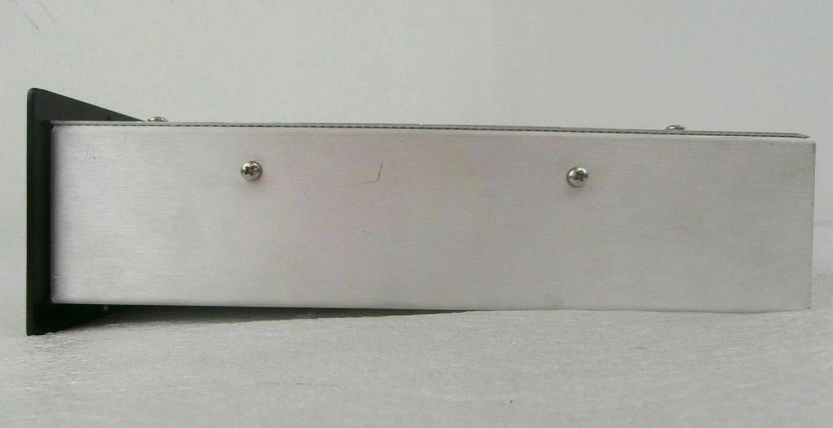 Used Nor-Cal Products 3870-00165 Intellisys Pressure Controller AMAT Working