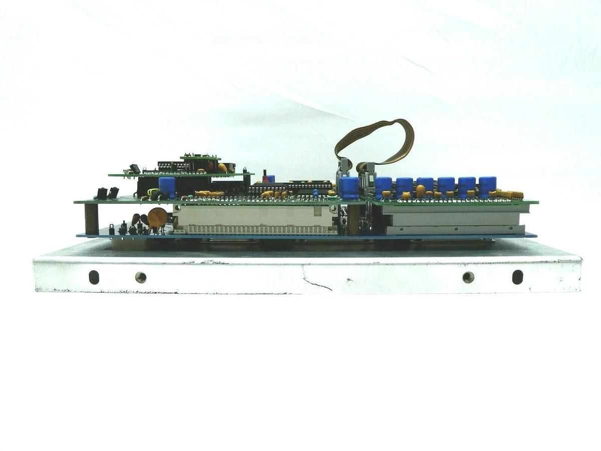 Used Lam Research 810-802902-006 TM Node 2 PCB Panel 810-707150-001 Continuum Spare