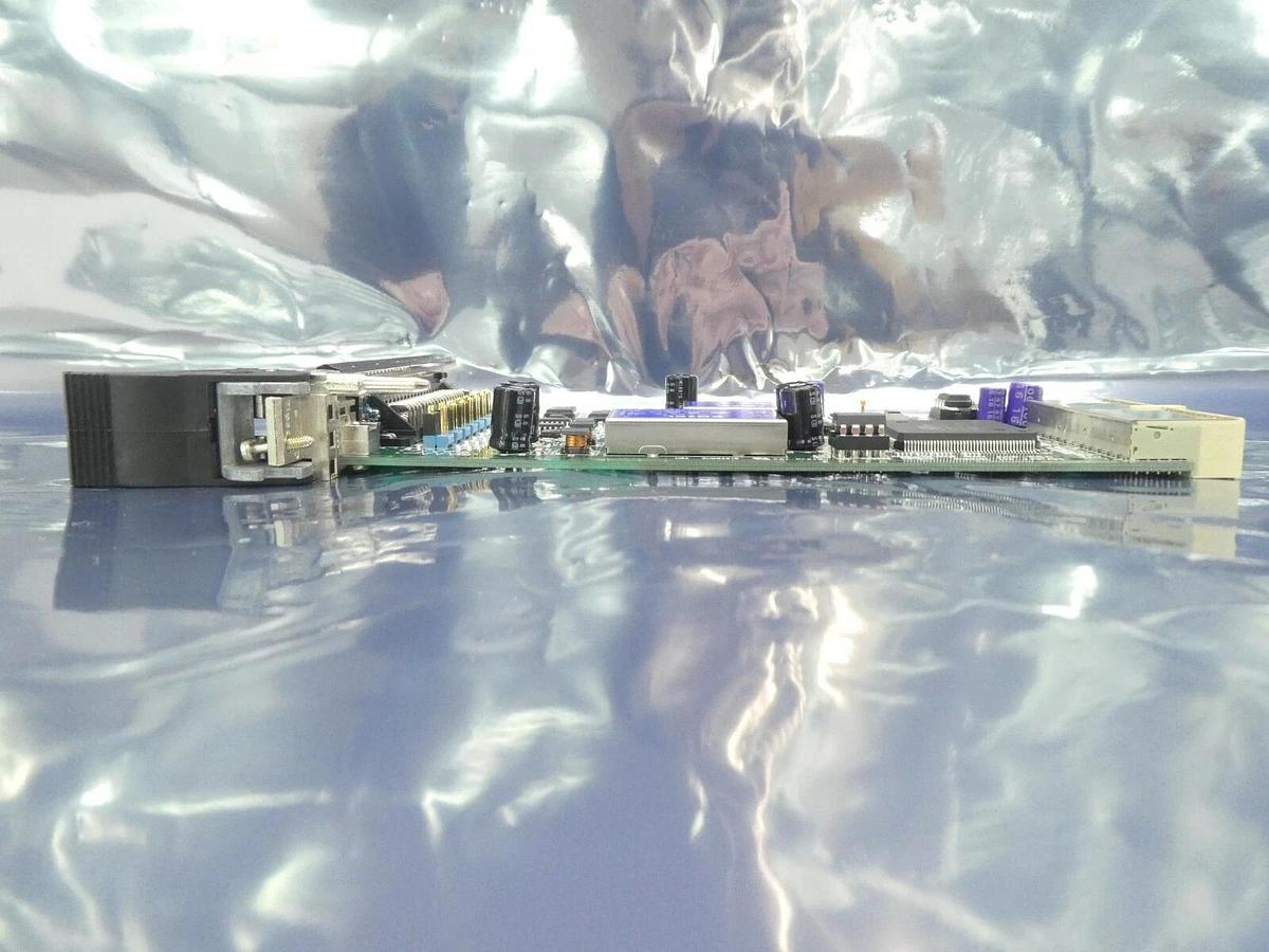 Used Nikon 4S008-539 REC-AD0 PCB Card ACP-550 NSR FX-601F Working Surplus