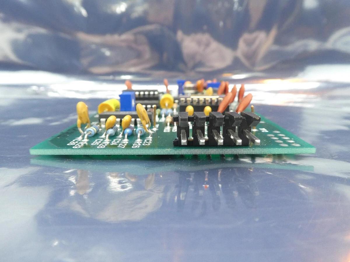 Used KLA Instruments 710-102570-02 PCB Lot of 2 eS31 E-Beam System Working Surplus