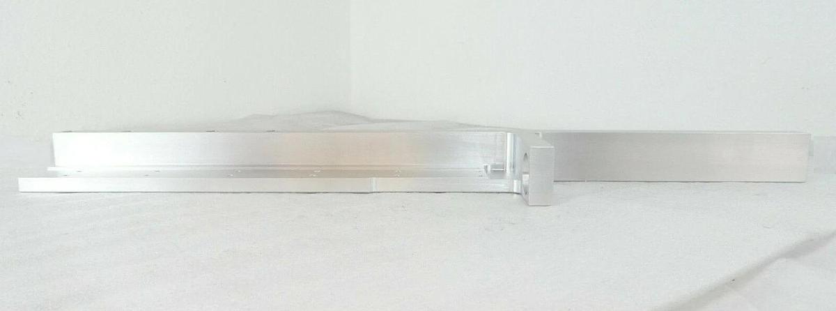 Mattson Technology 303-00130-00 AGV 26" Shuttle Base New Surplus