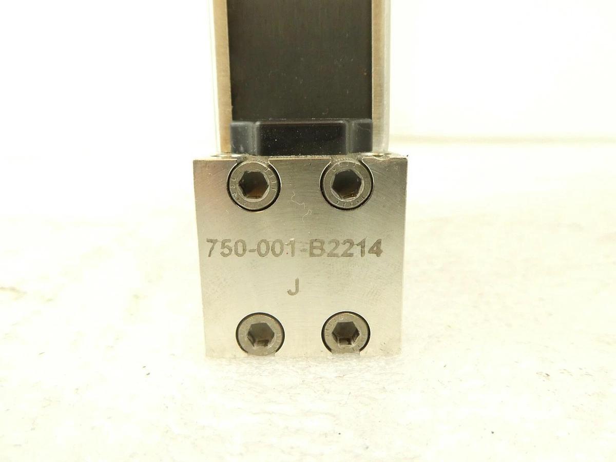 Used Celerity UFC-8565C Mass Flow Controller UNIT Lot of 6 AMAT 0190-16330 Working