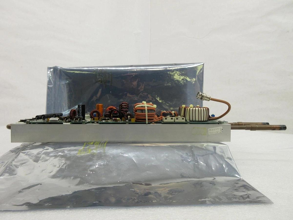 Used ETO Ehrhorn Technological Operations ABX-X234 300W Driver Board PCB AMAT Working