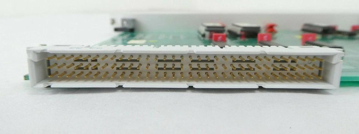 Used Computer Recognition Systems 8946-0001 VME/Overlay PCB Card Quaestor Q5 Working
