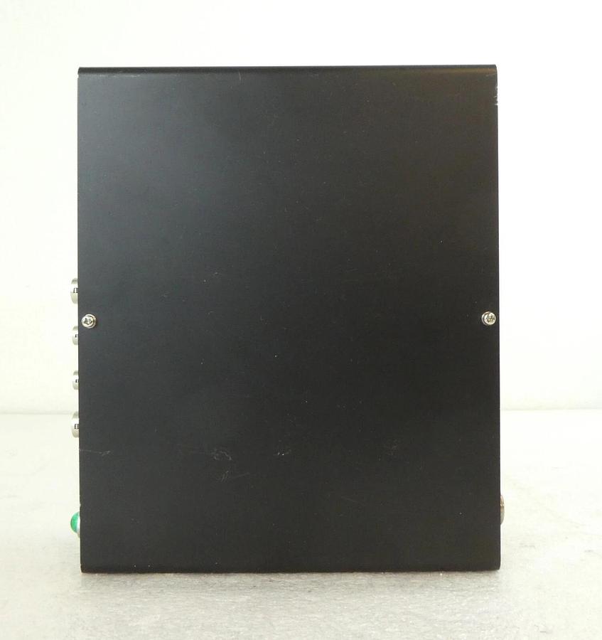 Used Raytex PD-2000 Laser Inspection Encoder Unit Lot of 2 PD-2001-A RXP-1200 Working