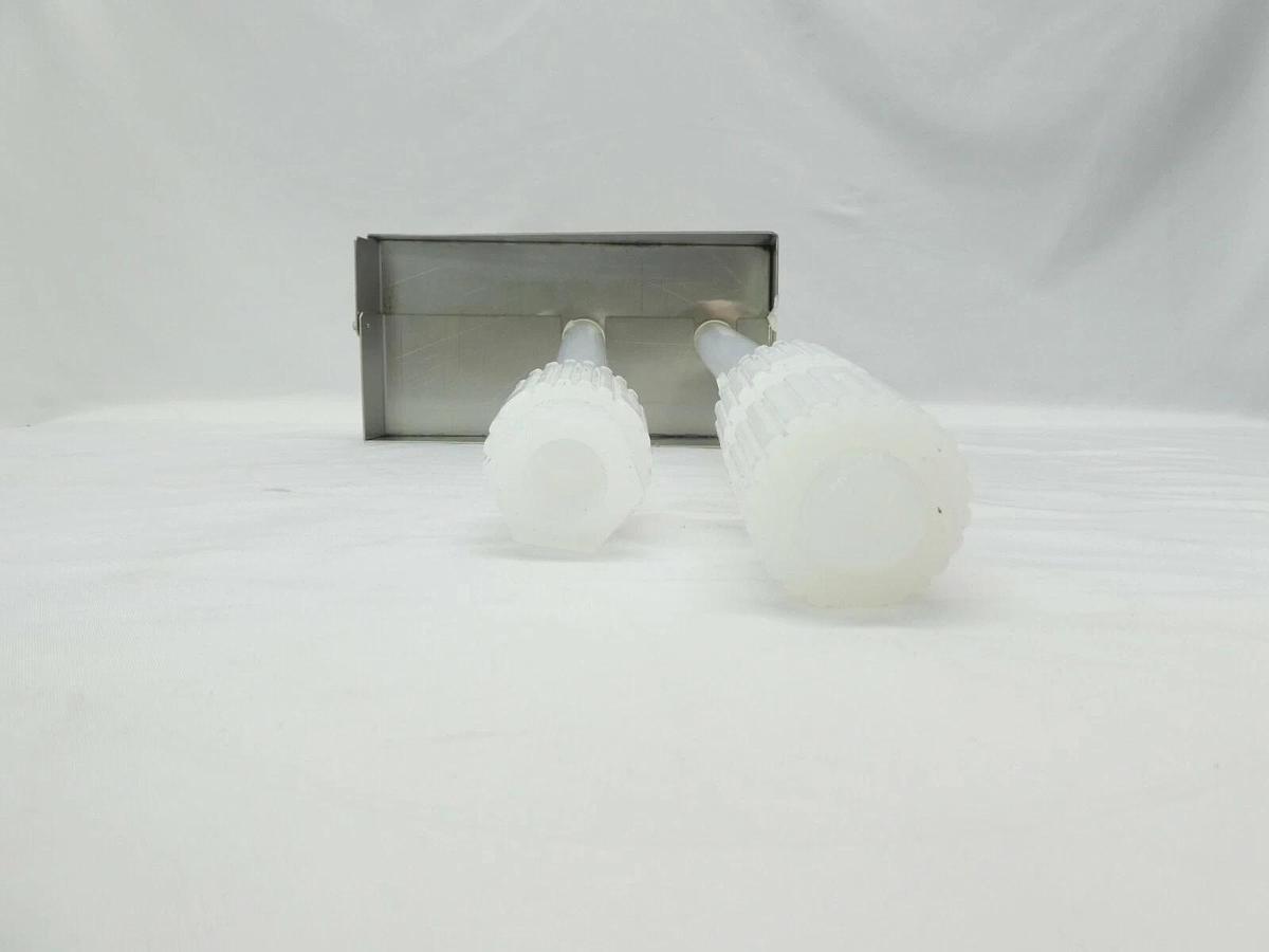 Used TEL Tokyo Electron COT/DEV DB Caustic Drain Assembly Clean Track Lithius Working