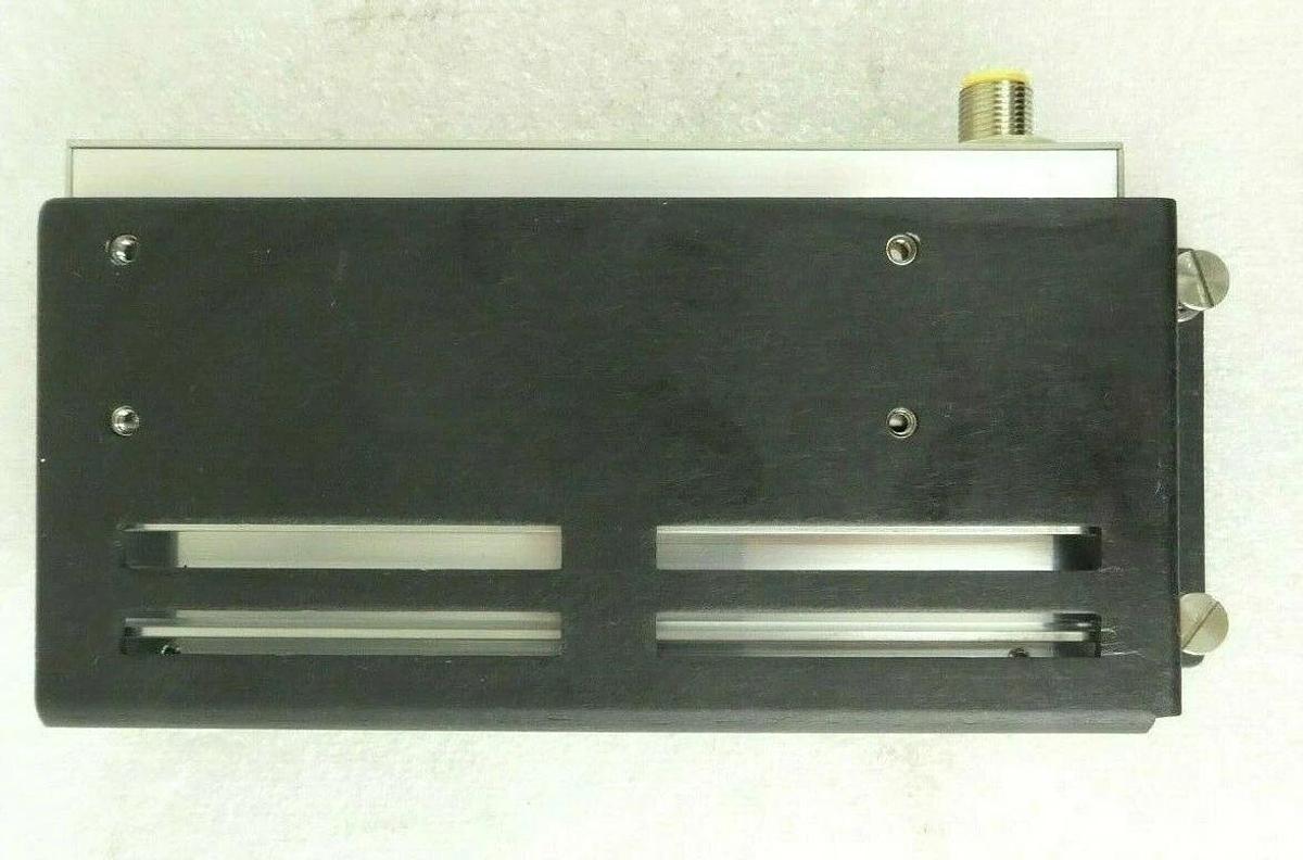 Used Sanyo Denki PMDPC1C3PA0-A1 Driver AMAT Applied Materials 1080-00417 Working