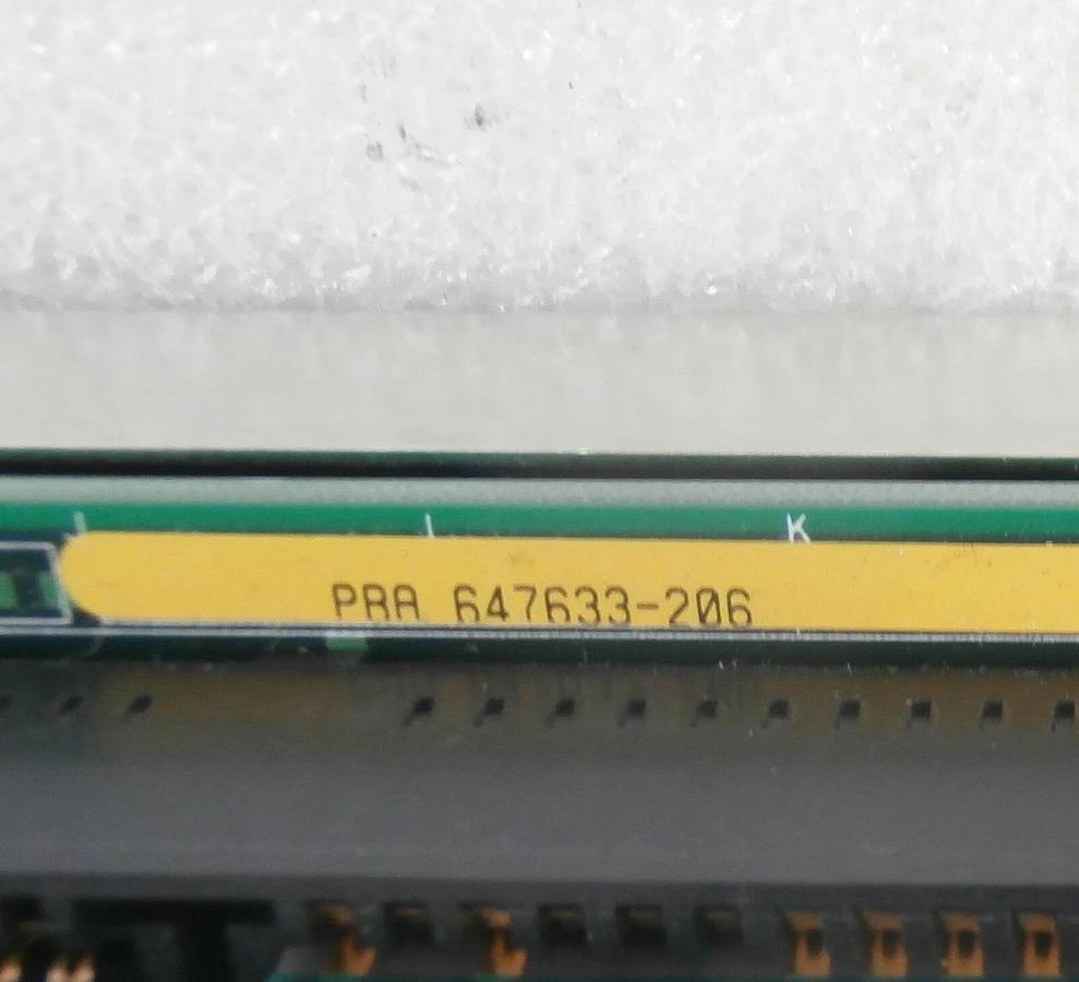 Used Novellus Systems 02-103960-00 Platform Controller P166/64 03-053424-00 Working