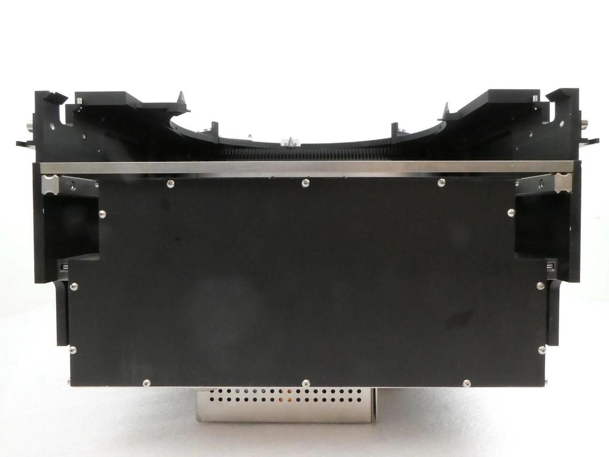 Used Chromasens WBI_Scanmodul COB Wafer Stage CP 0005 KPA-Tencor 0319954-000 Cu Spare