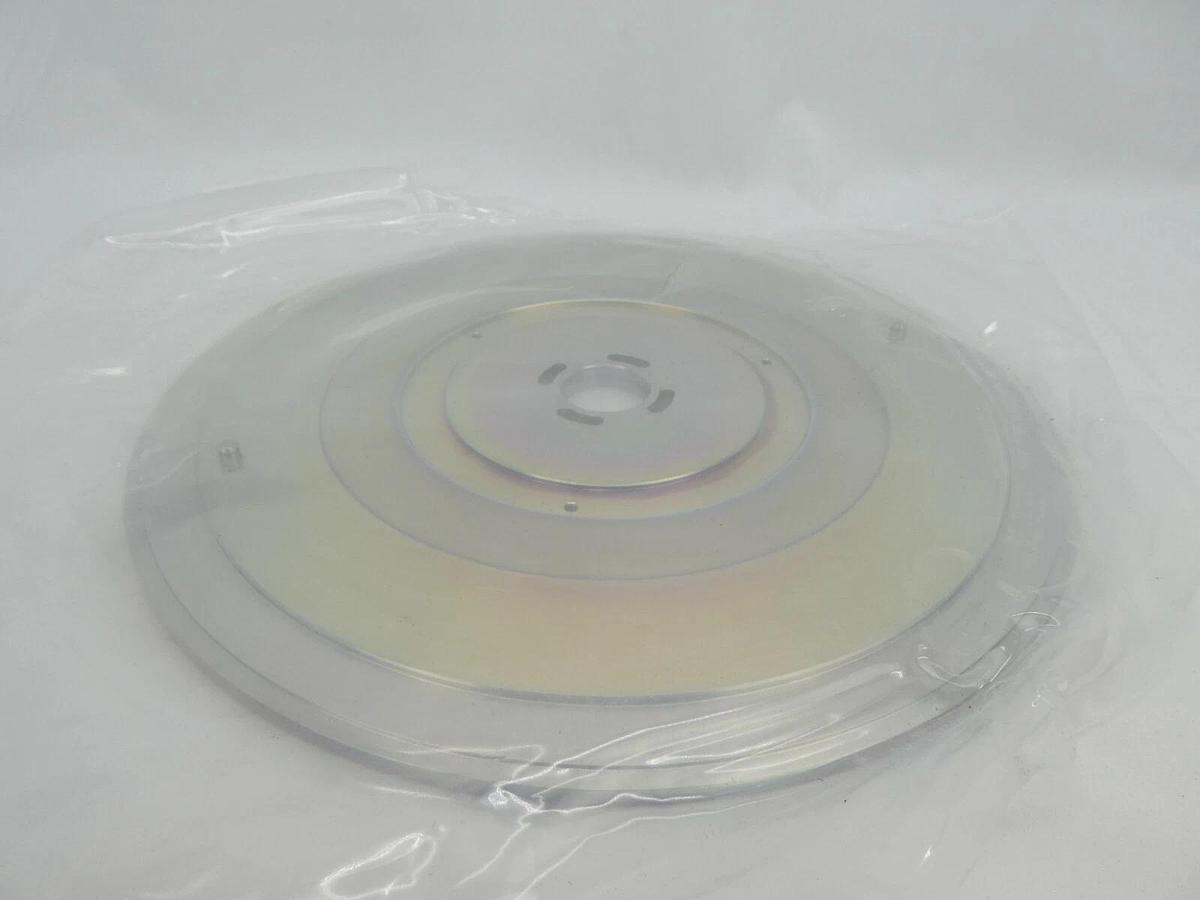 Ace Co R33-044-02 VDF Support Cap New Spare