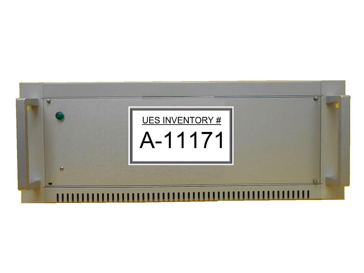 Used AMAT Applied Materials 9090-00859ITL 24VDC Power Supply Working Surplus