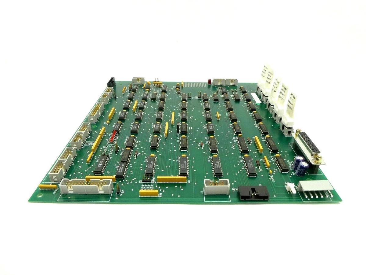 Used PRI Automation BM23475L09R.I Interface PCB PC23475 BM 13269 4596 ACT Working