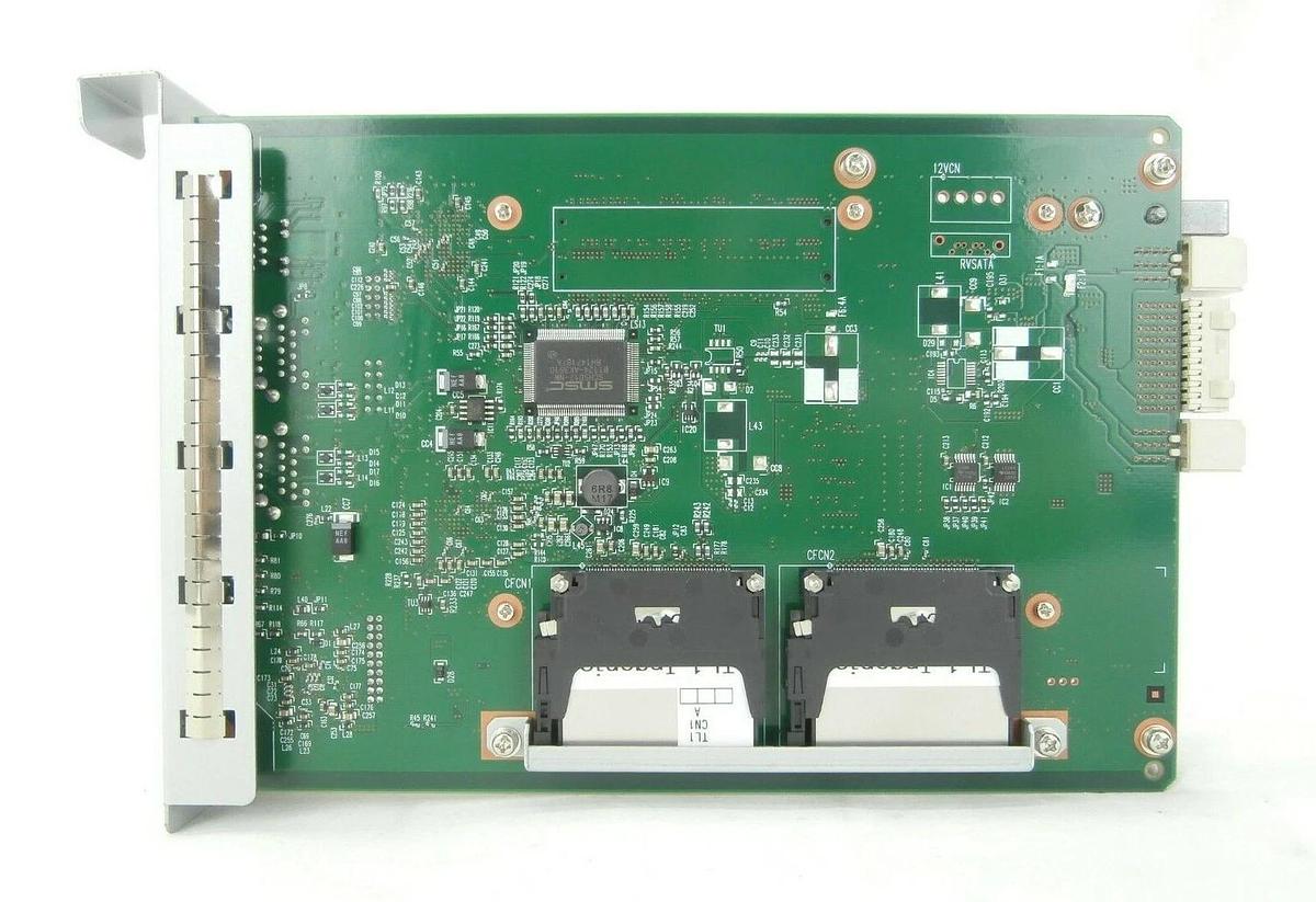 Used Fujitsu PA03585-D310 Single Board Computer SBC PCB Card PDSTLCS-A TEL AM100