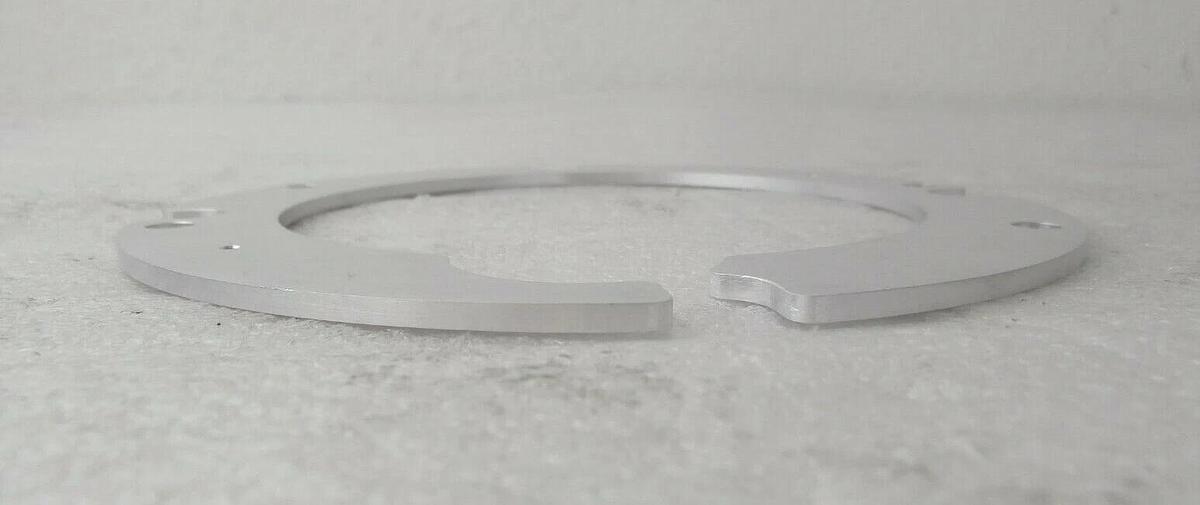 AMAT Applied Materials 0020-31459 218mm Shunt 200mm POLY AL Insert New Surplus
