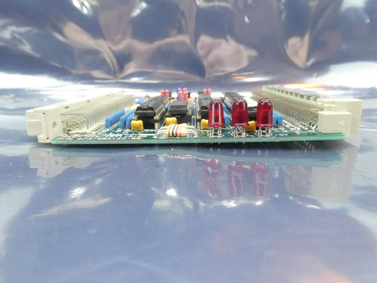 Used KLA-Tencor 073-404145-00 PCB 710-404146-00 eS31 E-Beam System Working Surplus