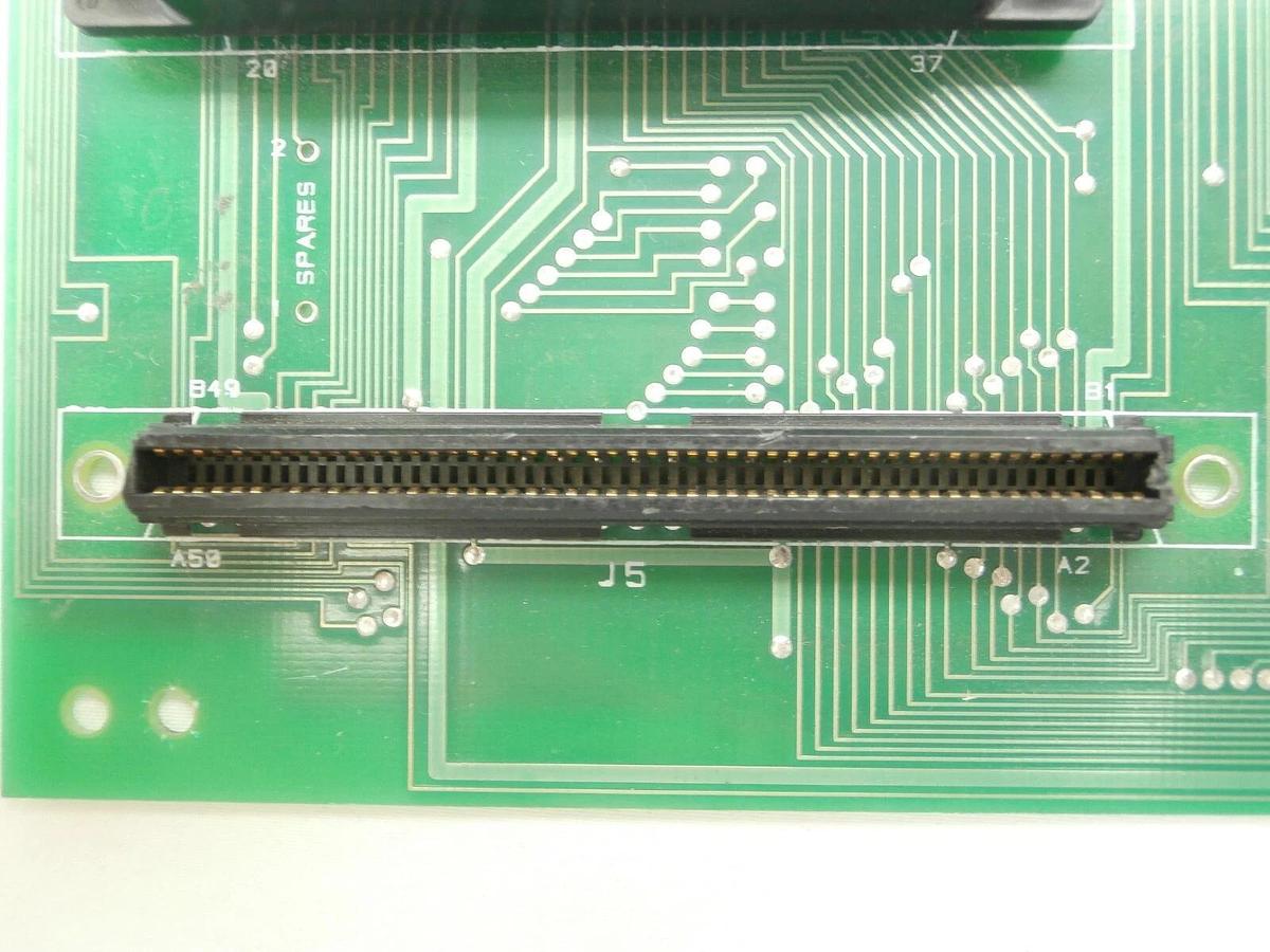 Used Keithley Instruments 14261 Relay Board PCB STA-1800HC PC8702 Working Spare