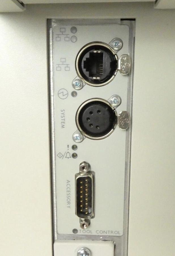 Refurbished iXH3030 Edwards NRY24H000XS Dry Vacuum Pump IXH 3030 Copper Exposed Refurbished