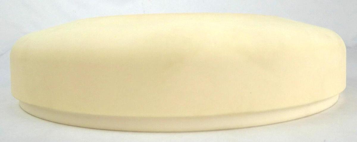 Used AMAT Applied Materials 0200-39142 145MM Ceramic Focus Ring Working Surplus