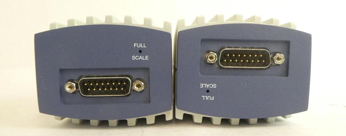 Used Inficon 353-500 Pirani Vacuum Gauge BPG400 Reseller Lot of 6 Working