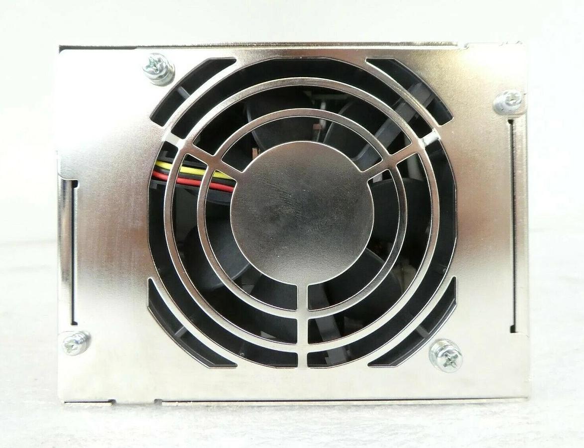 Used TDK RKW12-53R AC Power Supply Nikon NSR-S610C Step-and-Repeat System Working