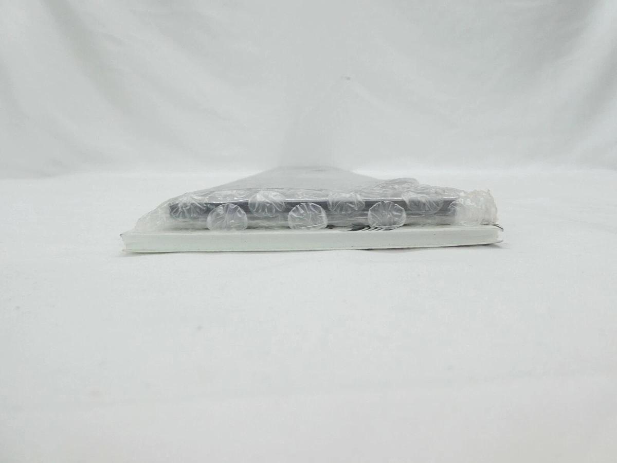 Varian Semiconductor VSEA 105653001 Shield Exit B L Aperture New Surplus
